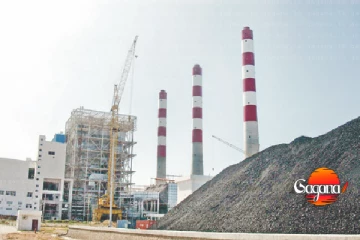 නොරොච්චෝලේ සත් පුද්ගල කමිටුව පත්වේ