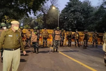 டெல்லியில் உள்ள இஸ்ரேல் தூதரகம் அருகில் இடம்பெற்ற குண்டு வெடிப்பின் பின்னணி - இந்தியச் செய்திகளின் தொகுப்பு