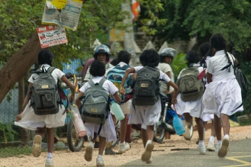 கதிர்காமத்தில் உள்ள அனைத்து பாடசாலைகளுக்கும் விடுமுறை!