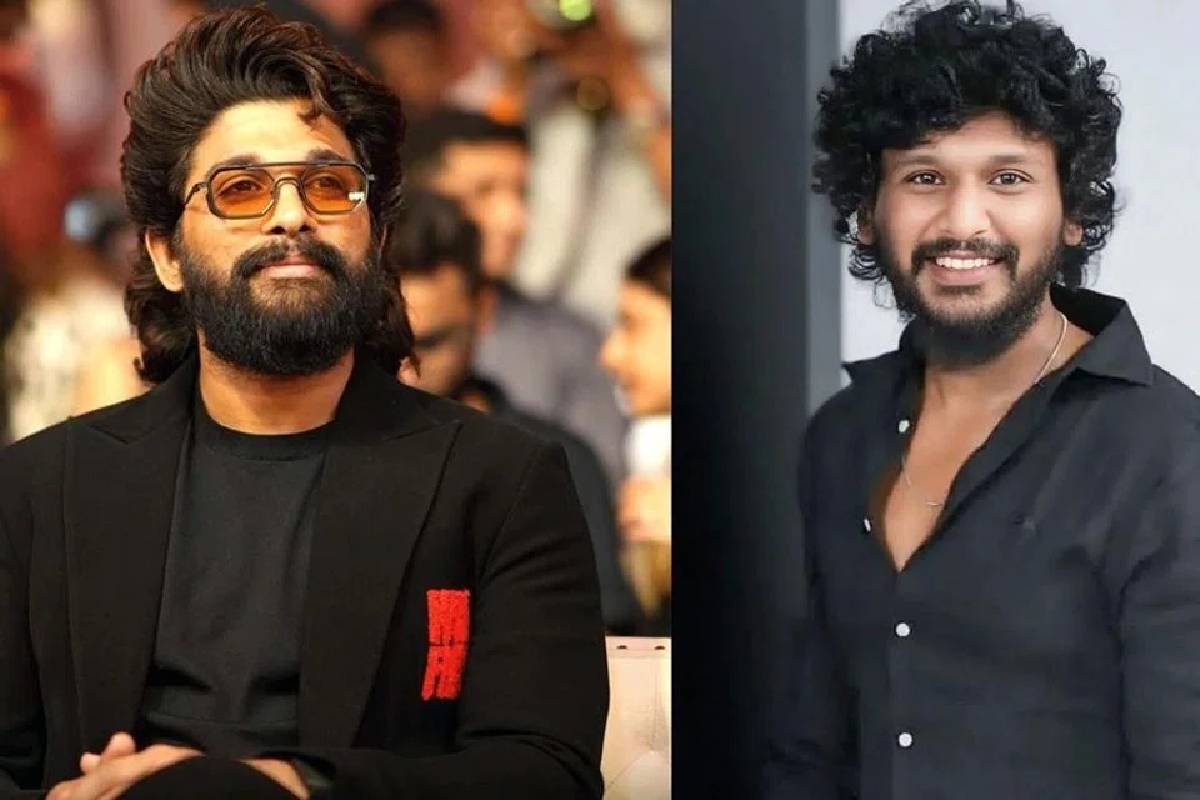 வாடகை வீட்டிற்கு மாறிய பிரபல நடிகர் - ஒரு மாத வாடகை எவ்வளவு தெரியுமா? | Allu Arjun Shifted To Rental House