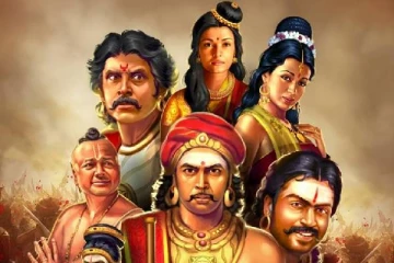 பொன்னியின் செல்வன் படத்தில் மொத்தம் இத்தனை நடிகர்கள் நடித்துள்ளார்களா! ஆச்சர்யமளிக்கும் லிஸ்ட்..