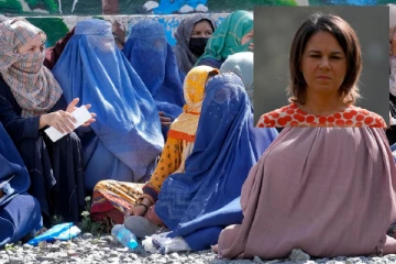 மனிதகுலத்திற்கு எதிரான குற்றம்! நாட்டை சீரழிக்கிறார்கள்..கொந்தளித்த ஜேர்மன் அமைச்சர்