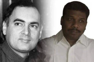 இருட்டறைக்குள் தொடரும் சித்திரவதை; சிறப்பு முகாமில் ராபர்ட் பயஸ் உணவுதவிர்ப்புப் போராட்டம்!