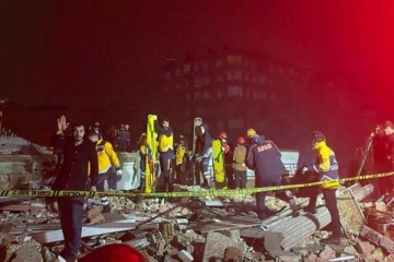 உலகை உலுக்கிய துருக்கி பூகம்பம்! சேதவிபரங்களை முதன்முதலில் வெளியிட்ட உலக வங்கி