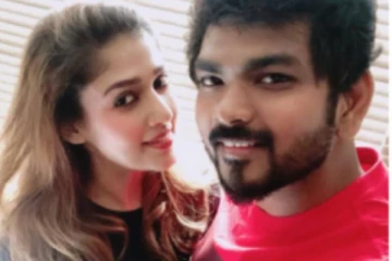 தயாரிப்பாளரை புலம்ப விடும் விக்னேஷ் சிவன்! நயன் தாராவை கூடயே வெச்சுட்டு இப்படியா?