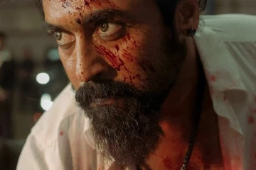 விக்ரம் படத்தில் ரோலெக்ஸ் கதாபாத்திரத்தில் நடிக்கவிருந்து சூர்யா இல்லை.. வேறு யார் தெரியுமா