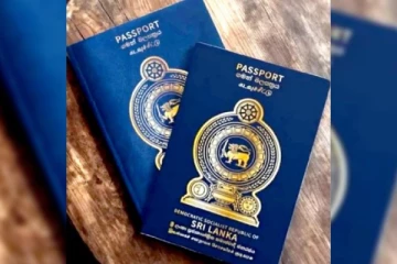 கடவுச்சீட்டுகளை ஒப்படைக்குமாறு இராணுவ வீரர்களுக்கு அறிவிப்பு