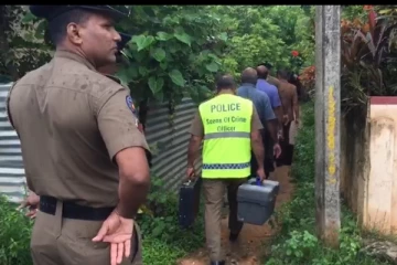 யாழில் பிறந்தநாள் கொண்டாட்டத்திற்கு சென்ற இளைஞனிற்கு நேர்ந்த கதி