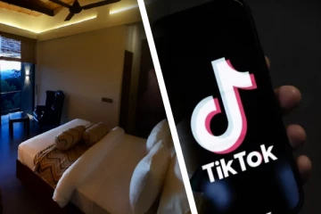 டிக் டொக்கில் மயங்கி ஹோட்டல் வரை சென்ற வங்கி ஊழியர்; கண் விழிக்கையில் காத்திருந்த ஷாக்!