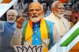 ஜூன் 8ஆம் திகதி பிரதமராக பதவியேற்கும் மோடி