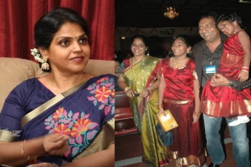 16 வருட வாழ்க்கை... மகனின் இறப்பு எப்படி ஏற்பட்டது? பிரகாஷ் ராஜின் முன்னாள் மனைவி ஓபன் டாக்!