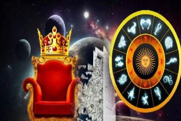 அக்டோபர் 17-ல் உருவாகும் சுக்ராதித்ய ராஜயோகம்: பணமழையில் நனையும் 4 ராசிகள்!