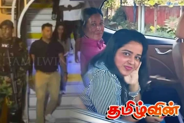 திடீரென நாவற்குழிக்கு அழைத்து செல்லப்பட்ட செவ்வந்தி! சுற்றிவளைக்கப்படும் ஜே.கே பாயின் தொடர்புகள்