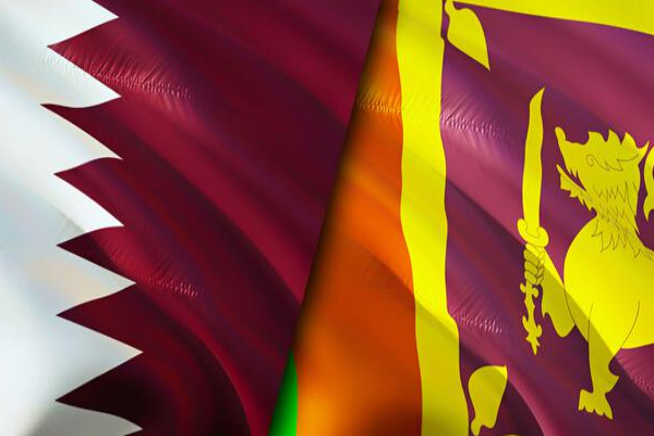 கட்டாரில் சிறைத்தண்டனை அனுபவித்த இலங்கையர்கள் தொடர்பில் வெளியாகியுள்ள அறிவிப்பு! - ஐபிசி தமிழ்