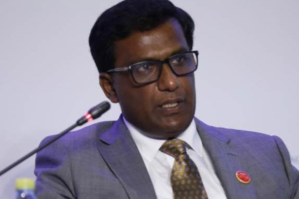 ரணில் விக்கிரமசிங்கவே செயல் தலைவர்;  முன்னாள் ஆளுனர் | Ranil Wickramasinghe Is The Executive Chairman