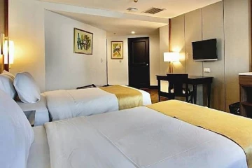 வரி குறைப்பு.., இனி குறைவான கட்டணத்தில் ஹொட்டல்களில் தங்கலாம்