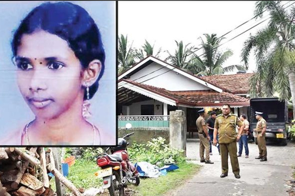 பிரிந்து சென்றதால் ஆத்திரம்; கணவன் அரங்கேற்றிய கொடூரம் | Family Dispute The Husband Victim Of The Wife
