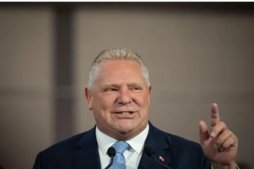 அமெரிக்கா தொடர்பில் ஒன்றாரியோ எடுத்துள்ள தீர்மானம்