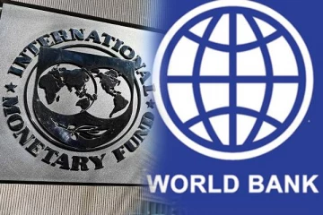 சர்வதேச நாணய நிதியம் - உலக வங்கியின் உச்சி மாநாடுகளுக்கு செல்லும் இலங்கை பிரதிநிதிகள்
