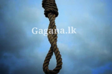 පොලිස් කොස්තාපල්වරයෙක් සියදිවි හානි කරගෙන මිය යයි.