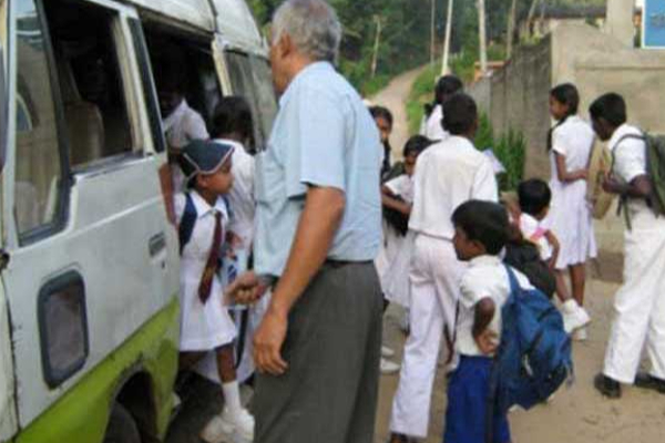 தனியார் பேருந்து உரிமையாளர்கள் சங்கத்தின் அறிவிப்பு | Announcement Of All Sri Lanka Private Bus Owners