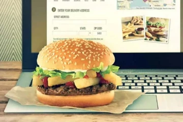 ஆன்லைனில் உணவு ஆர்டர் செய்து சாப்பிடுபவரா நீங்கள்? உஷாரா இதை முதல்ல படிங்க