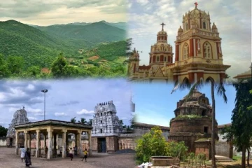 பெரும்பாலும் கோவில்களால் சூழப்பட்ட கள்ளக்குறிச்சிக்கு சென்றால் இந்த இடங்களுக்கு செல்லுங்கள்!