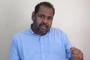 ஒற்றையாட்சிக்குள் இருக்கும் எந்த ஒரு விடயமும் தமிழ் மக்களுக்கான தீர்வை பெற்றுத்தராது: கஜேந்திரகுமார்(Video)