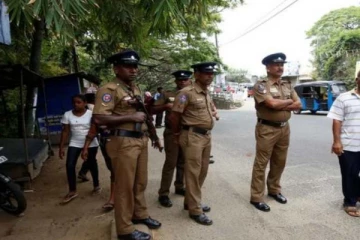 'கிம்புலா எலே குணா'வின் சகோதரன் கைது