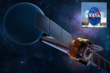 கருந்துளையின் ஒலிப்பதிவை வெளியிட்ட நாசா: விண்வெளி ஆராய்ச்சியில் புதிய புரட்சி!