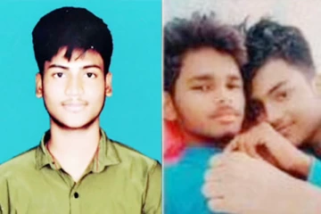 ‘உன்னை மறக்க முடியாது..’ நண்பன் இறந்த துக்கத்தில் இளைஞன் தூக்கிட்டு தற்கொலை : நெஞ்சை உலுக்கும் சோகச் சம்பவம்