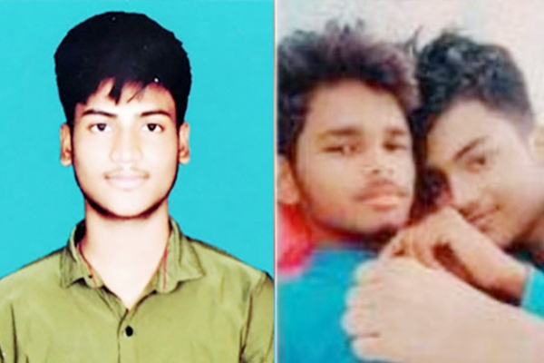 ‘உன்னை மறக்க முடியாது..’ நண்பன் இறந்த துக்கத்தில் இளைஞன் தூக்கிட்டு தற்கொலை : நெஞ்சை உலுக்கும் சோகச் சம்பவம் - தமிழ்நாடு