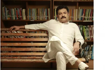 விஜய், அஜித் பட நடிகர் கிருஷ்ணகுமாரின் நான்கு மகள்களை பார்த்துள்ளீர்களா - அழகிய குடும்பம்