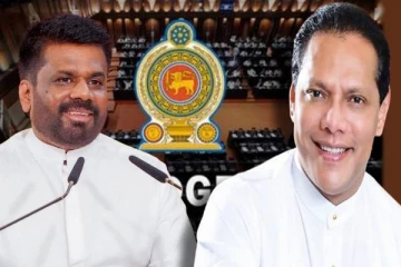 ஜனாதிபதியின் செலவுகளுக்காக அதிக நிதியை ஒதுக்கிய அநுர : தயாசிறி விசனம்