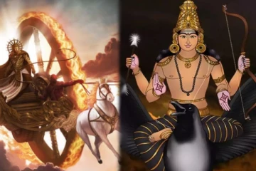 உருவான ஷடாஷ்டக யோகம்.., துன்பங்களை அனுபவிக்கப்போகும் 4 ராசிகள்