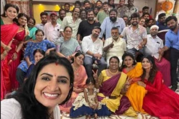 பாண்டியன் ஸ்டோர்ஸ் சீரியலுக்கு முதலில் வைக்கப்பட்ட டைட்டில் இதுதானா?- பிரபலம் கூறிய தகவல்