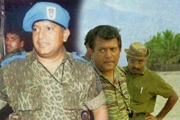 விடுதலைப்புலிகளின் தலைவரின் பாதுகாப்பு வியூகங்கள்! மெய்ப்பாதுகாவலர் கூறும் முக்கிய தகவல்கள் (Video)