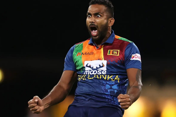 சாமிக்க கருணாரத்னவிற்கு 1 வருட போட்டித் தடை | One Year Suspended Cricket Ban Chamika Karunaratne