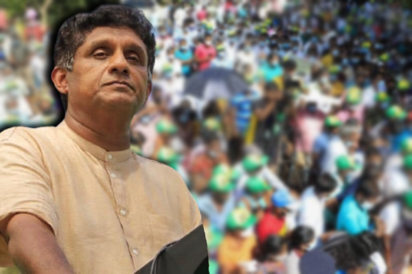 இலங்கையில் தலைகீழாக மாறிய செயல்பாடுகள்! வெளிச்சத்திற்கு வந்த தகவல்கள் (படங்கள்) - ஐபிசி தமிழ்