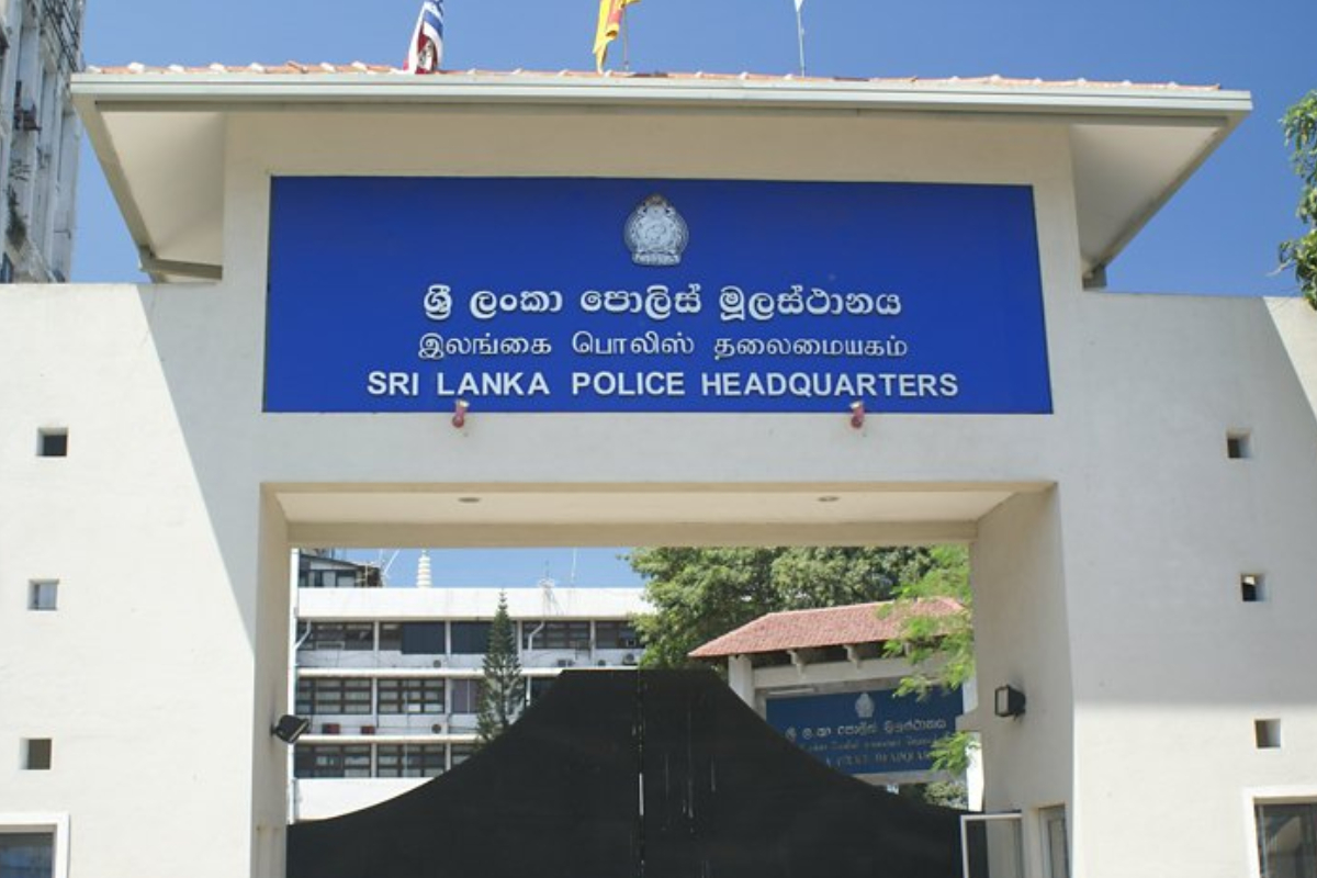 பொலிஸ் தடையகற்றல் சான்றிதழுக்கான இணையத்தள முறைமை மீண்டும் இயல்பு நிலைக்கு | Police Clearance Certificates Returns Normal