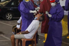 கொரோனா தொற்று சமூகத்தில் மறைக்கப்பட்ட வெடிகுண்டு போன்றது! விடுக்கப்பட்டுள்ள எச்சரிக்கை