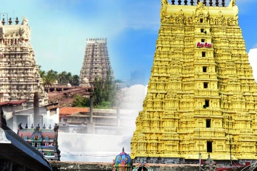 பிறவி பலனை உணர ராமேஸ்வரம் போய் வாருங்கள்