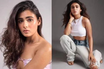 அத்துமீறிய இயக்குநர்.. உடை மாற்றும் போது நடந்த சம்பவத்தை உடைத்த ஷாலினி பாண்டே