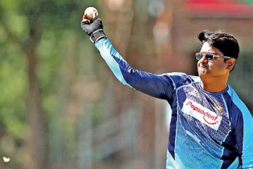 பங்களாதேஷ் 19 வயதுக்குட்பட்ட கிரிக்கெட் அணிக்கு புதிய தலைமை பயிற்சியாளர்