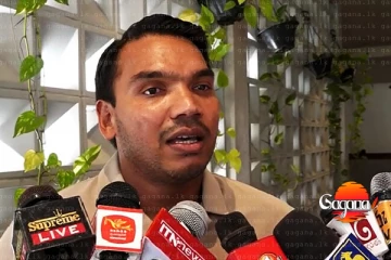 නාමල් හොදවයින් අමතයි - අධ්‍යාපන ප්‍රතිසංස්කරණ කියලා පිටරටවල කොපි ගේන්න එපා