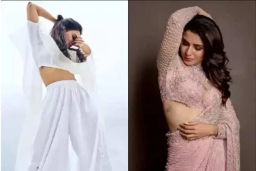 நாகசைதன்யா நினைவாக உடலில் கண்ட இடங்களில் பச்சைக் குத்திய சமந்தா - என்ன செய்ய போகிறார்?