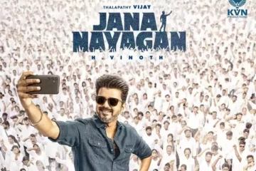 விஜயின் ஜன நாயகன் படப்பிடிப்பு முடிவதற்கு முன்னே 75 கோடி வசூல்.., எப்படி தெரியுமா?