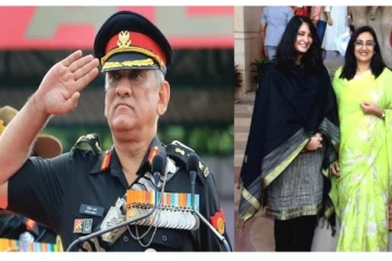 முப்படை தளபதி பிபின் ராவத் இறுதியாக வாங்கிய சம்பளம்? அவரின் சொத்துமதிப்பு இதுதான்