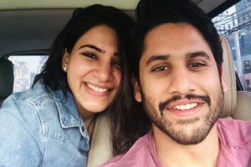 நாக சைதன்யா முதல் மனைவி சமந்தா கிடையாதாம்? உண்மையை உடைத்த நடிகை..