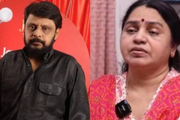 தவறான சிகிச்சையால் படுத்த படுக்கையில் இயக்குனர் விக்ரமன் மனைவி!! தற்போதைய நிலை..